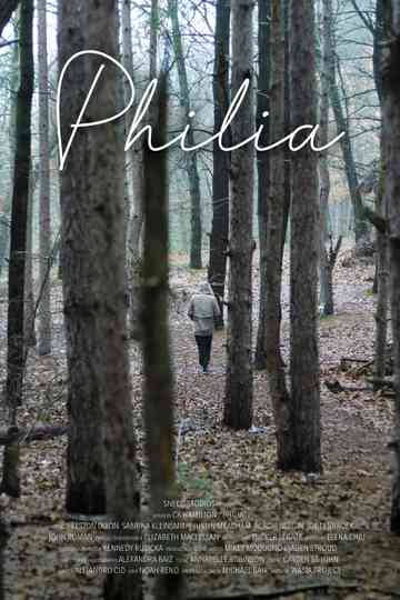Philia Poster
