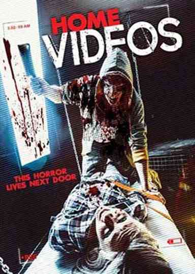 Home Videos 1 poster