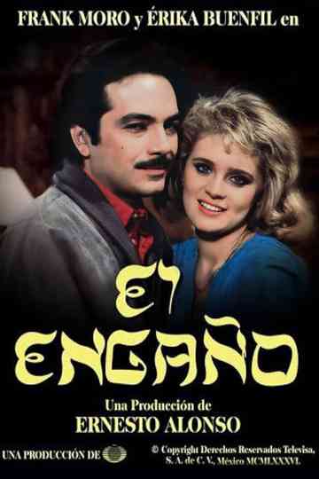 El Engaño Poster