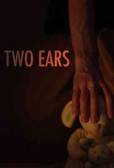 Two Ears Poster