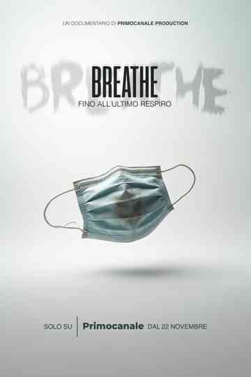 Breathe - Fino all'Ultimo Respiro Poster