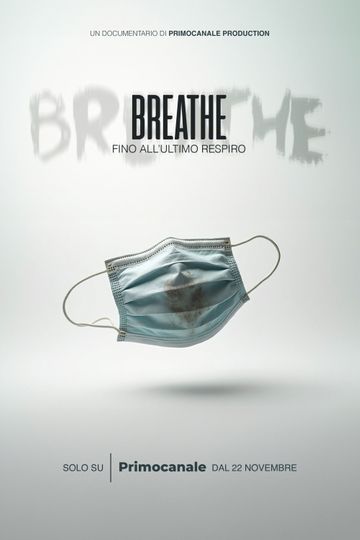 Breathe - Fino all'Ultimo Respiro