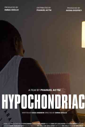 Hypochondriac poster