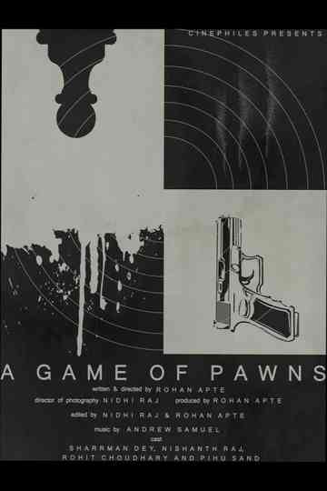 A Game of Pawns