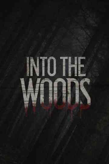 Into The Woods Poster
