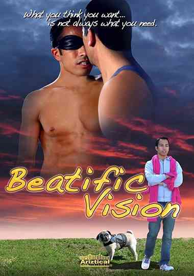 Beatific Vision Poster