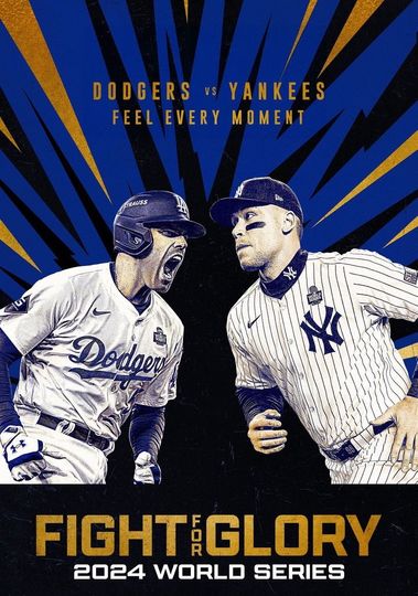 Fight for Glory: 2024 World Series