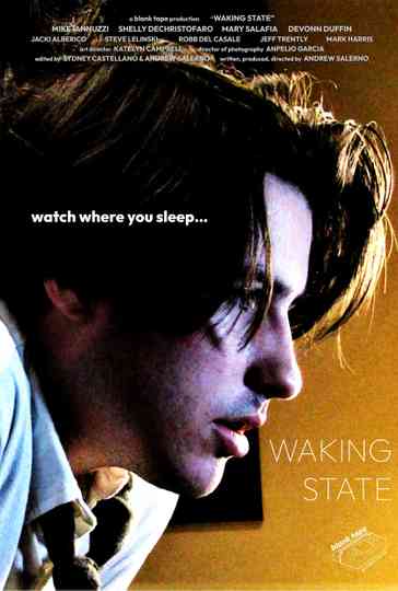 Waking State Poster