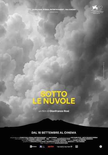 Below the Clouds
