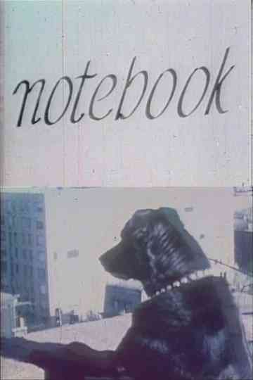 Notebook Poster