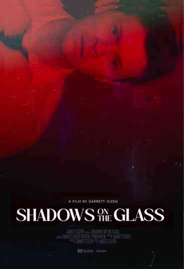 Shadows on the Glass Poster