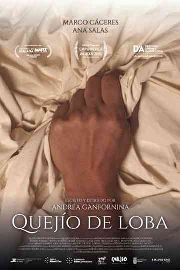Quejío de loba Poster