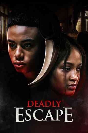 Deadly Escape Poster