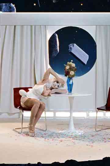 The Time of Our Lives Poster