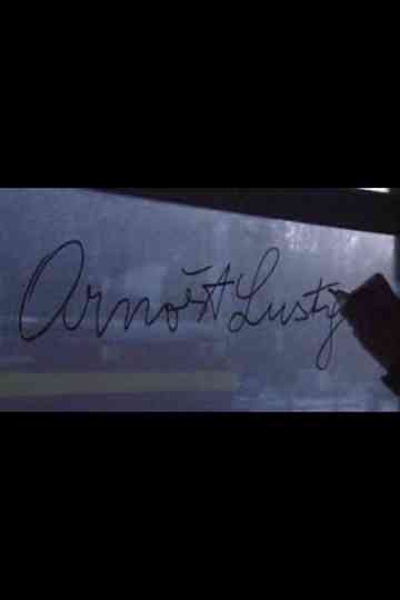 Arnost Lustig Through the Eyes of Jan Nemec Poster