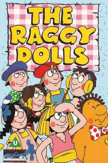 The Raggy Dolls poster