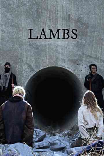 LAMBS Poster