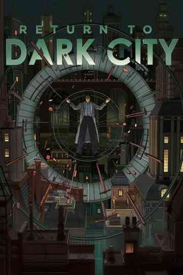 Return to Dark City Poster