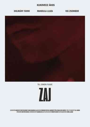Zaj Poster