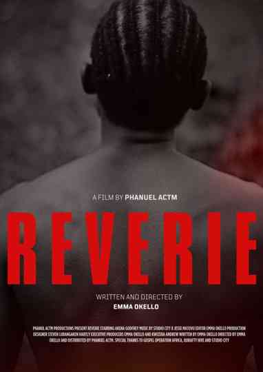 Reverie Poster