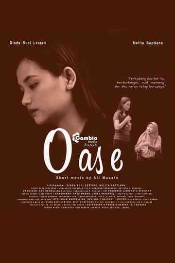 Oase Poster