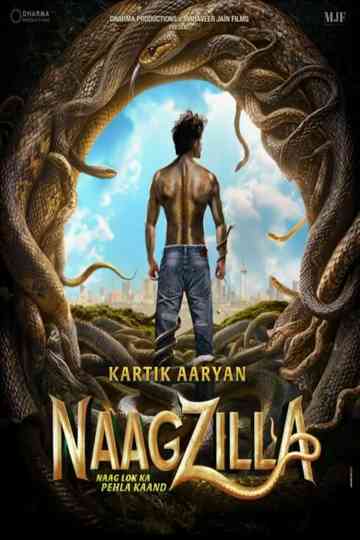 Naagzilla - Naag lok ka pehla kaand