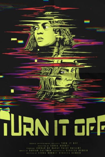 Turn It Off