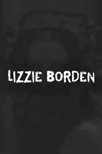 Lizzie Borden Poster