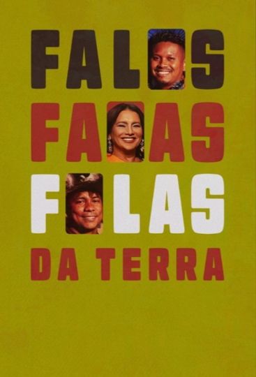 Falas da Terra