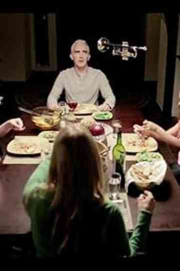 Haunted Trumpet Poster