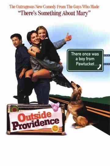 Outside Providence poster