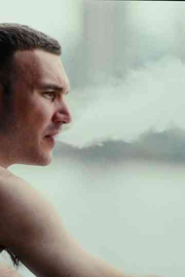 Nothing is Wrong Poster