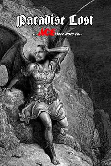 Paradise Lost: An Ace Hardware Film Poster