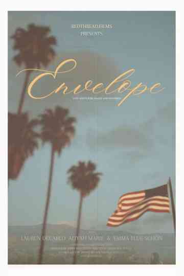 Envelope Poster