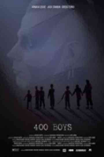 400 Boys Poster