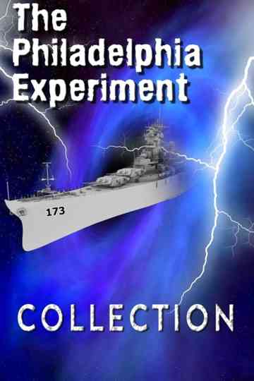 The Philadelphia Experiment Collection Poster