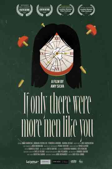 Se ao Menos houvesse mais Homens como tu Poster