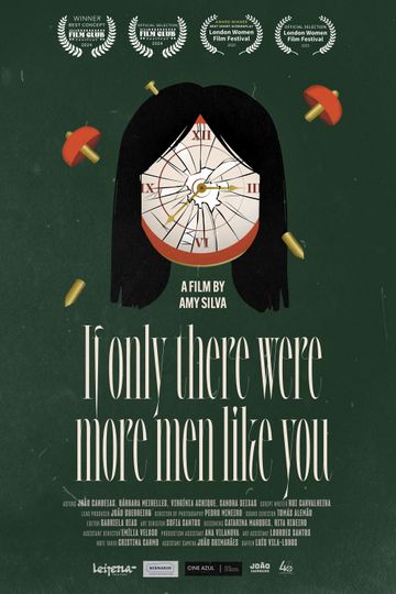 Se ao Menos houvesse mais Homens como tu