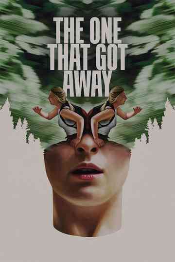 The One That Got Away Poster