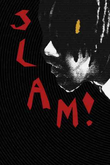 SLAM! Poster