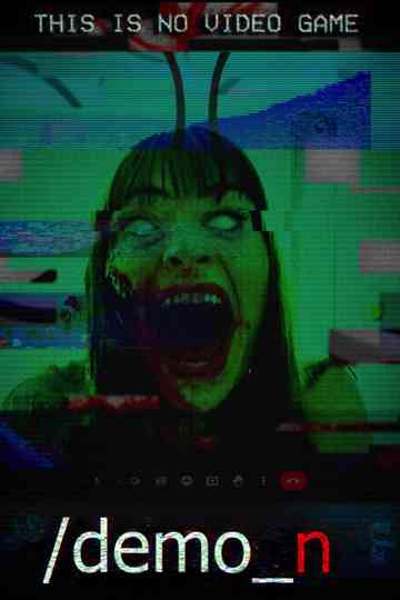 /demo_n Poster