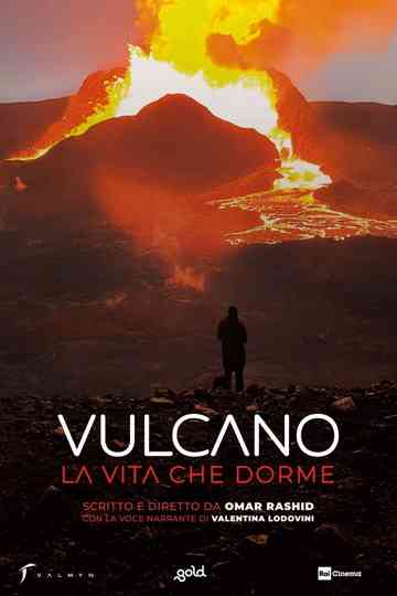 Vulcano | La vita che dorme Poster