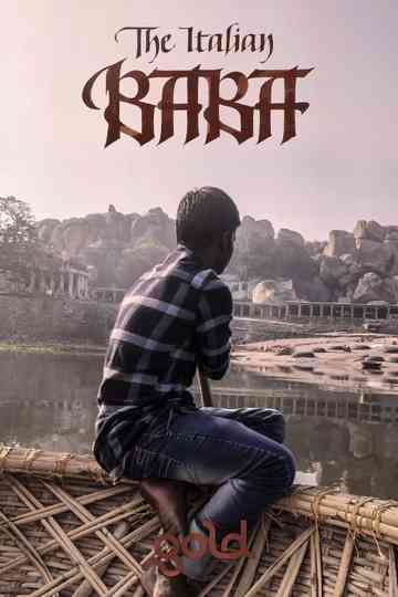 The Italian Baba Poster