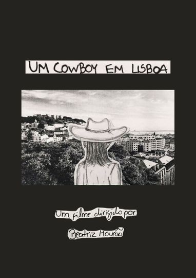 A Cowboy in Lisbon