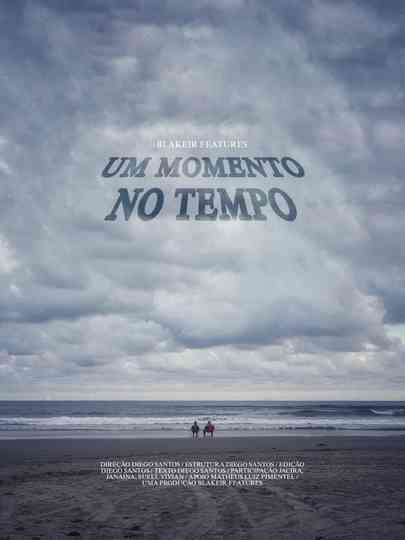 Um Momento no Tempo Poster