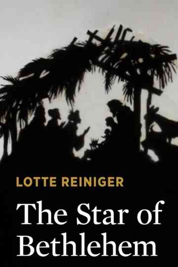 The Star of Bethlehem Poster