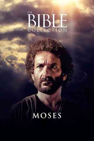 Moses Poster
