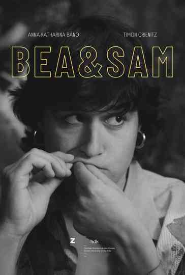 Bea & Sam Poster