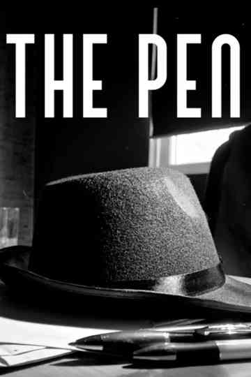 The Pen Poster