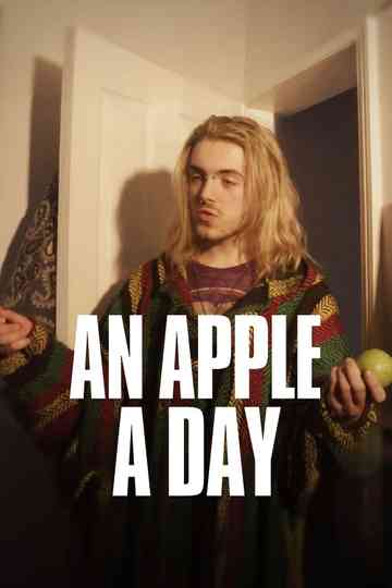 An Apple a Day Poster